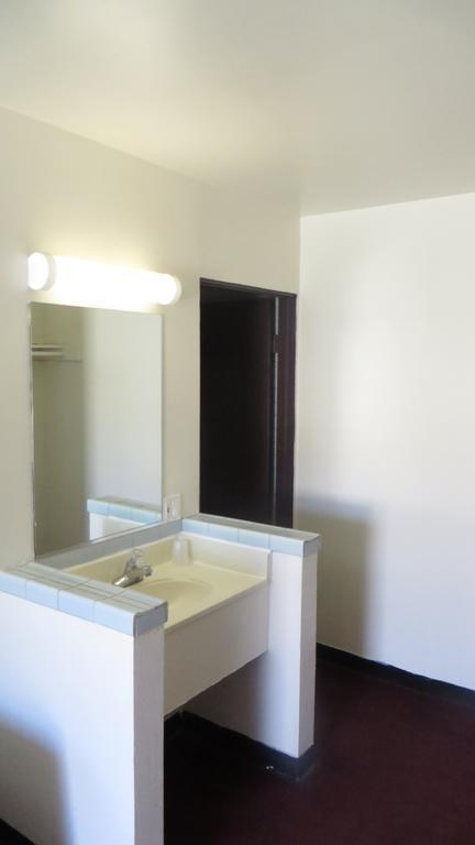 לוס אנג'לס Eagle Rock Motel חדר תמונה