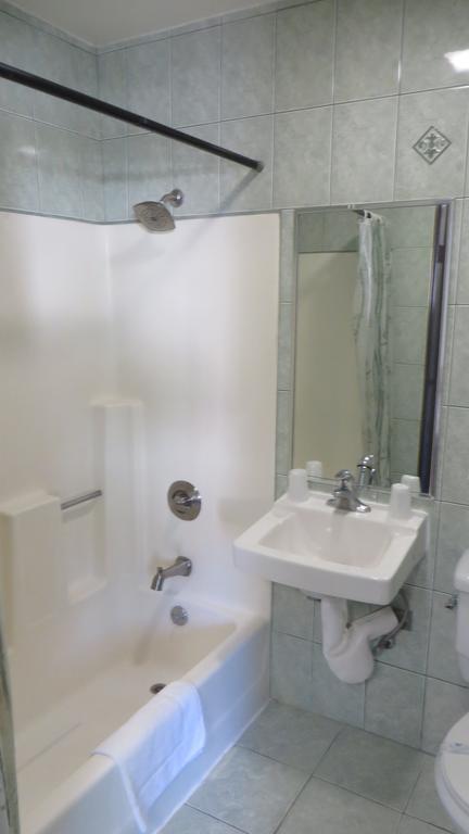 לוס אנג'לס Eagle Rock Motel חדר תמונה