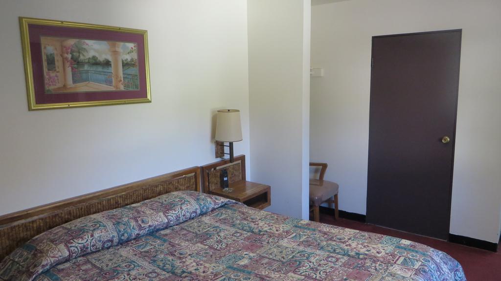 לוס אנג'לס Eagle Rock Motel חדר תמונה