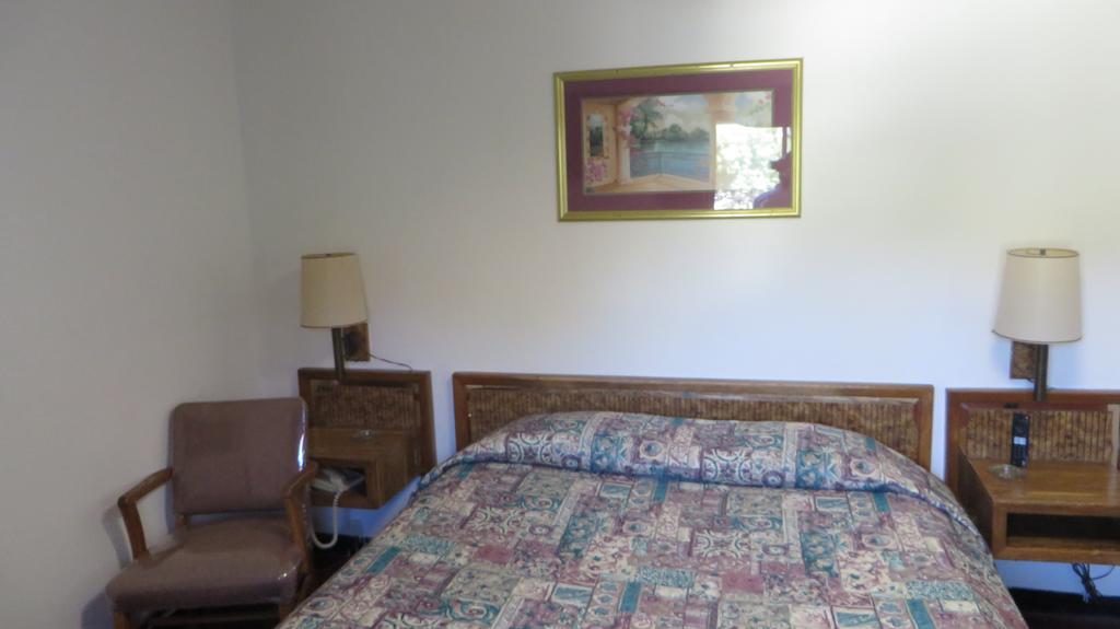 לוס אנג'לס Eagle Rock Motel חדר תמונה