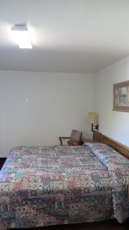לוס אנג'לס Eagle Rock Motel חדר תמונה
