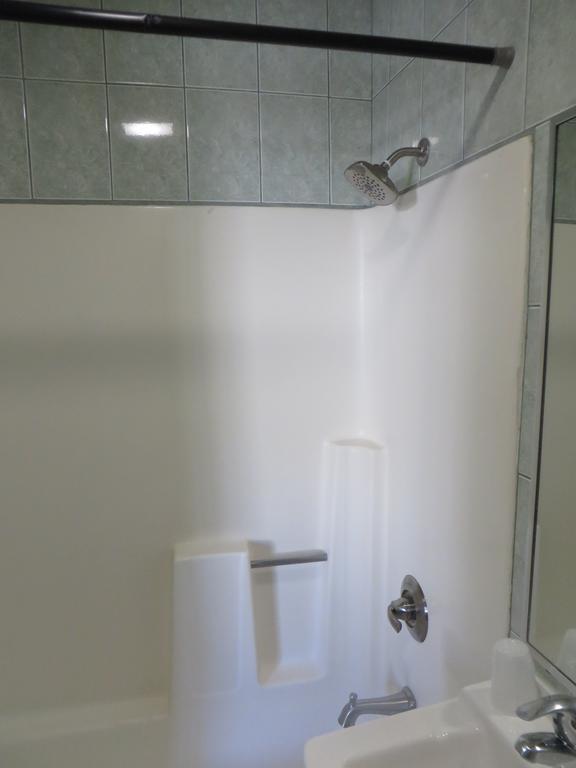 לוס אנג'לס Eagle Rock Motel חדר תמונה