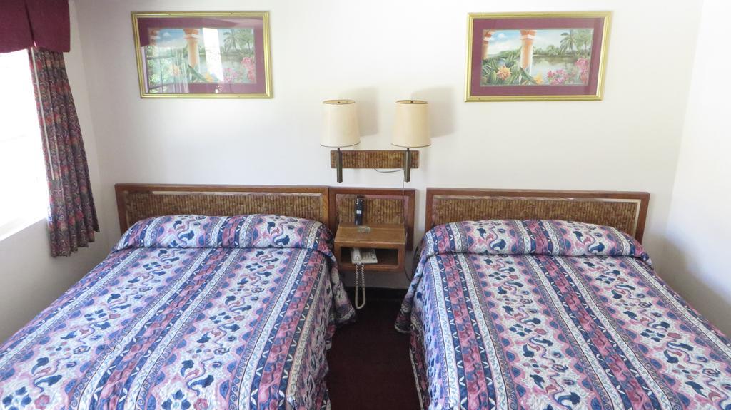 לוס אנג'לס Eagle Rock Motel חדר תמונה