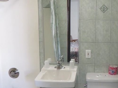 לוס אנג'לס Eagle Rock Motel מראה חיצוני תמונה