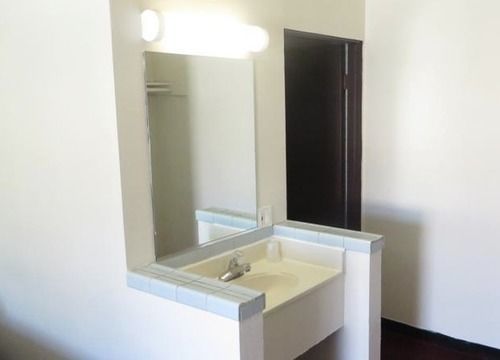 לוס אנג'לס Eagle Rock Motel מראה חיצוני תמונה